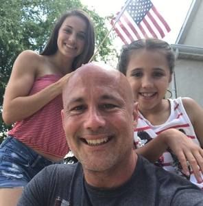 Meet your Posher, Jeff